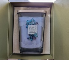 Yankee Candle Dark Berries