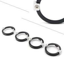 Indicator mounting ring cover - indicator,