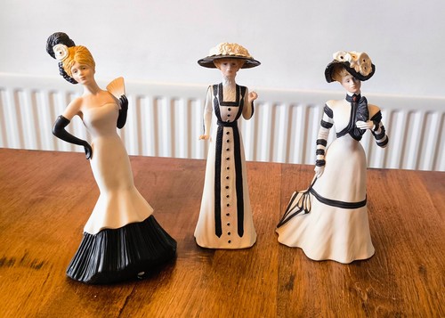 Set wedgwood hyde park - of,
