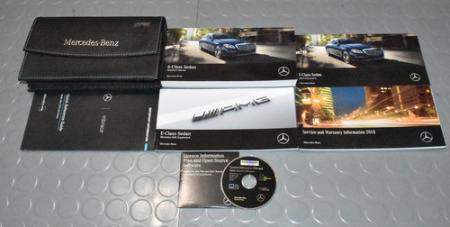 2018 mercedes benz e300 e400 - benz,
