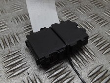 Toyota C-Hr Electronic Gateway