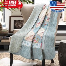 Original 100% Cotton Quilt