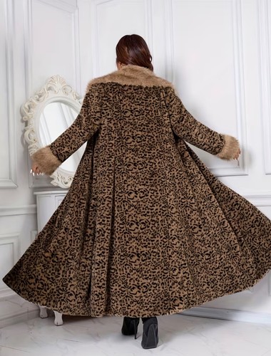 Women faux fur - women's,