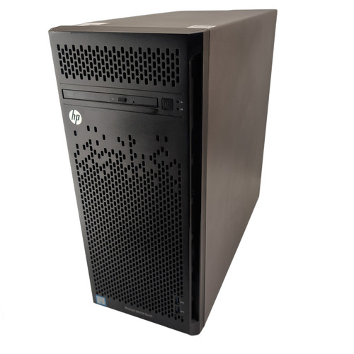 Proliant ml110 gen9 server - gen9,