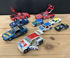 Corgi BASF BMW M1/Renault 5