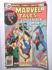 Marvel Comics - Group Marvel