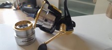 Team Daiwa Advantage 2503