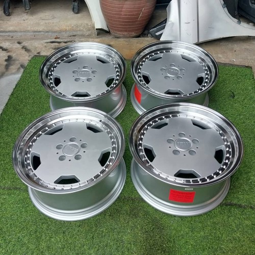 Klg for r107 - w126, r129