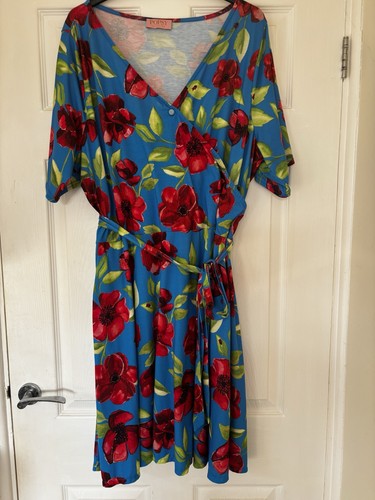 Popsy clothing women blue - clothing, women's