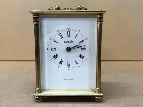 Vintage james walker carriage - vintage,