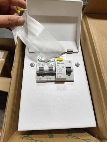 Danson mg04216e module - danson, 4