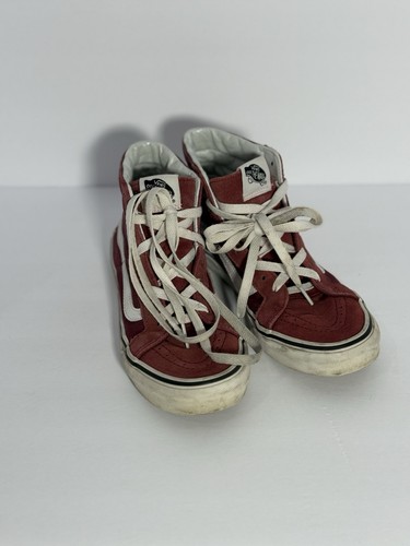 Top vans old - vans, skater