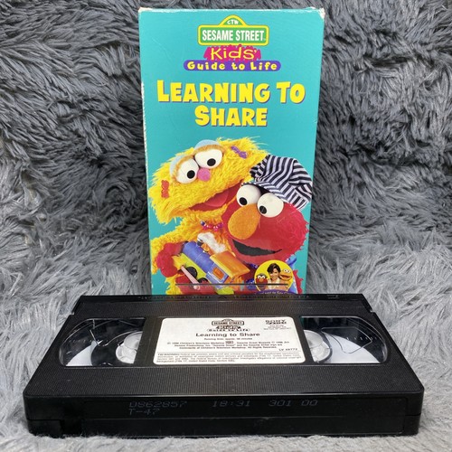 Sesame street kids guide - street, to