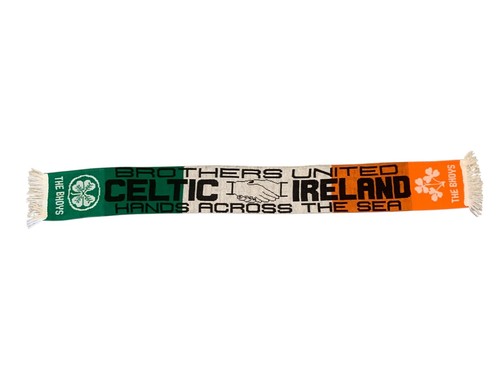 Celtic ireland football - ireland,