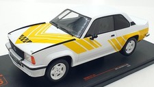 IXO Models 1/18 Scale Diecast