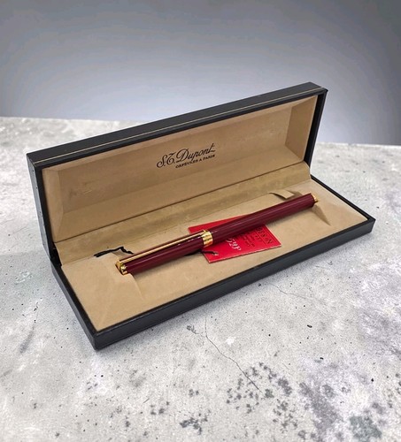 Vtg dupont classique - dupont,
