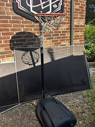 Lifetime portable basketball - lifetime,