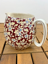 Vintage Lord Nelson Ware Royal