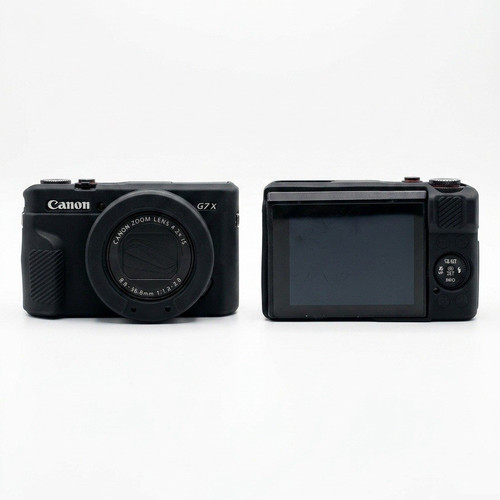 Canon powershot g7x mark - mark, ii