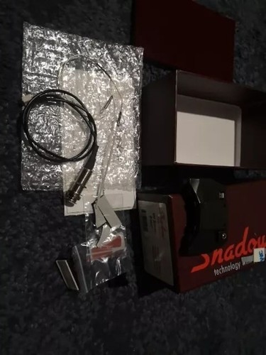 Shadow sonic basic guitar - sonic.,