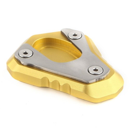 Gold side kickstand extension - side,