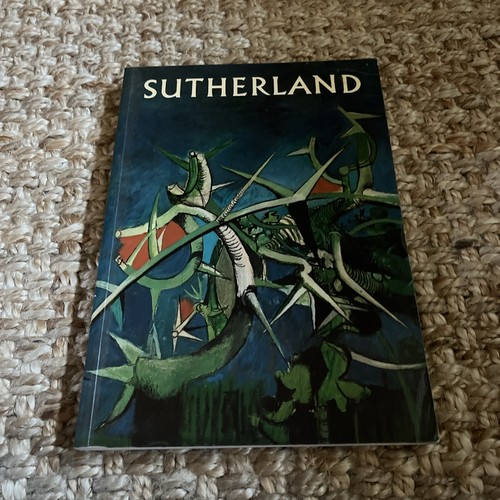 Graham sutherland ronald - graham,