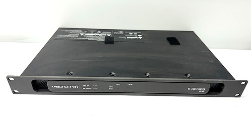 Lab gruppen two channel - lab,