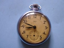 Smiths Empire Cream Dialed