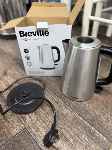 Breville stainless steel - breville,