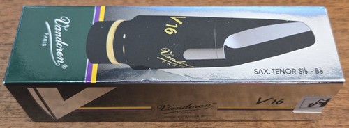 Vandoren sm824e tenor - vandoren,