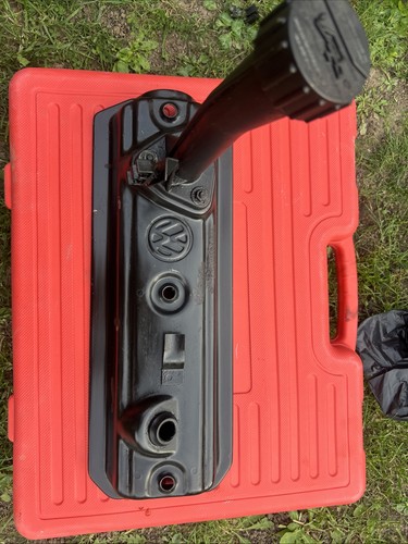 9 rocker cover - vw, 1.9