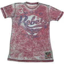 Affliction Moto Rebels