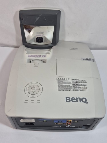 Benq mw855ust fhd 3 500 - benq, 3d