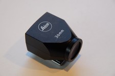 Leica 36mm Bright Line Viewfinder (please read)