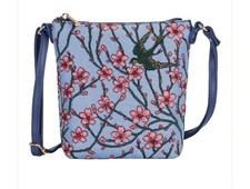 Signare Tapestry Crossbody Bag