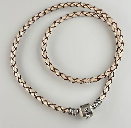 Pandora champagne double - champagne,