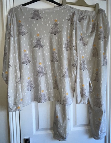 Size xl grey cosy - tu,