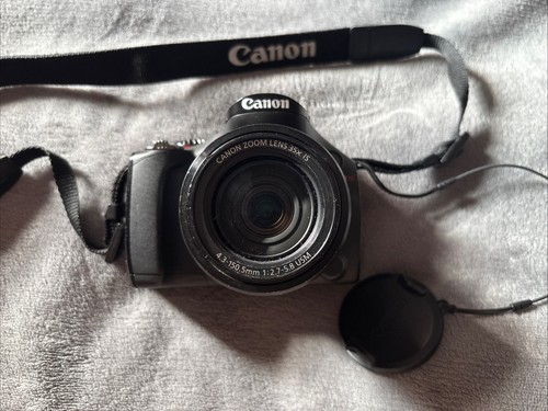 Canon powershot sx30 1mp - sx30, 14.1mp