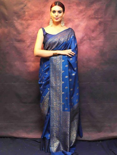 Designer sari bollywood - sari,