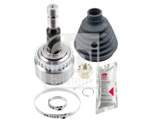 Front drive shaft joint kit - front,