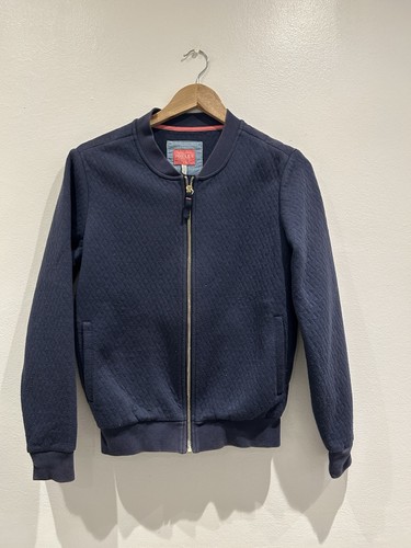 Joules women fabric bomber - fabric,