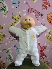 Vintage Cabbage Patch Kid