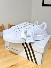 Adidas x Craig Green Stan