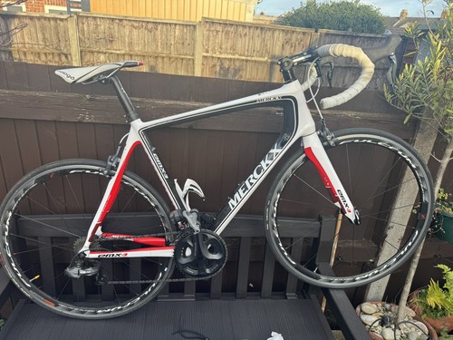 Eddy merckx carbon - carbon,, emx-3