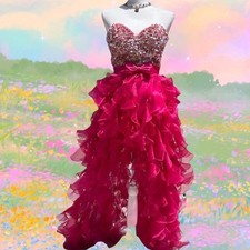 Sharpay evans vibes genuine