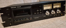 Serviced Tascam 112 MKII