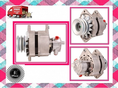 Alternator for ldv - alternator, cub