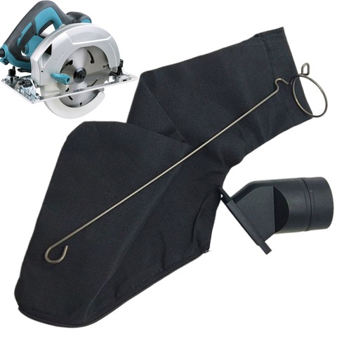 Dust collector bags - collector, miter