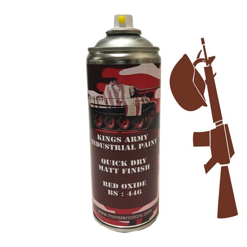 Camouflage paint primer - camouflage,