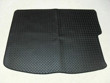 Boot Mat for Audi A3 Sportback